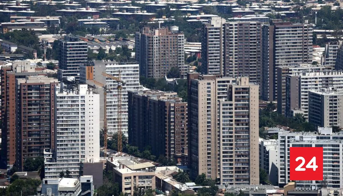 #Nacional  

Según comuna: el tamaño de departamento al que se puede acceder con $500 mil

Más detalles⬇️