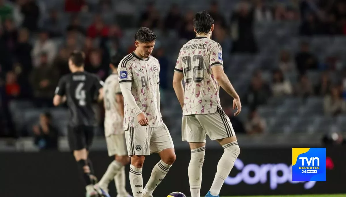 "Están esperándolo": El elegido para ser el nuevo DT de La Roja