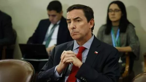 ministro Rabat plan de busqueda