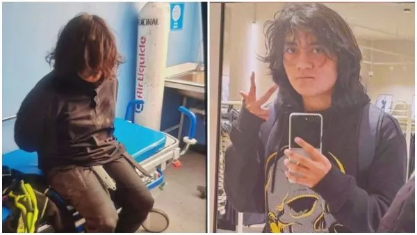 Antecedente revela cómo autor de ataque en Calama compró las armas.