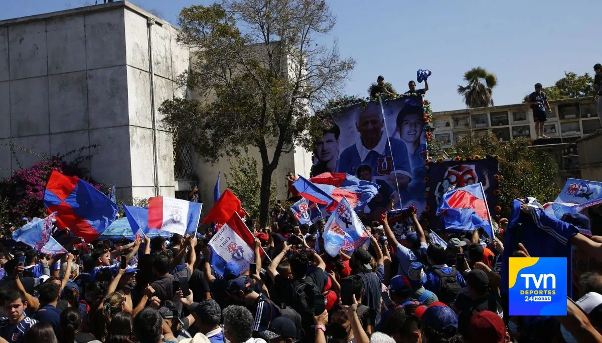 La denuncia de la familia de Leonel Sánchez a 4 años de su muerte: "El de Colo Colo está impecable"