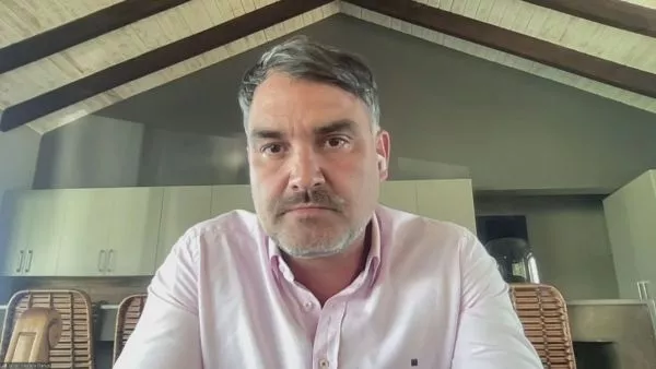 Senador Macaya posibles indultos condenados estallido social