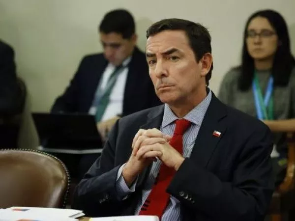 ministro Rabat plan de busqueda