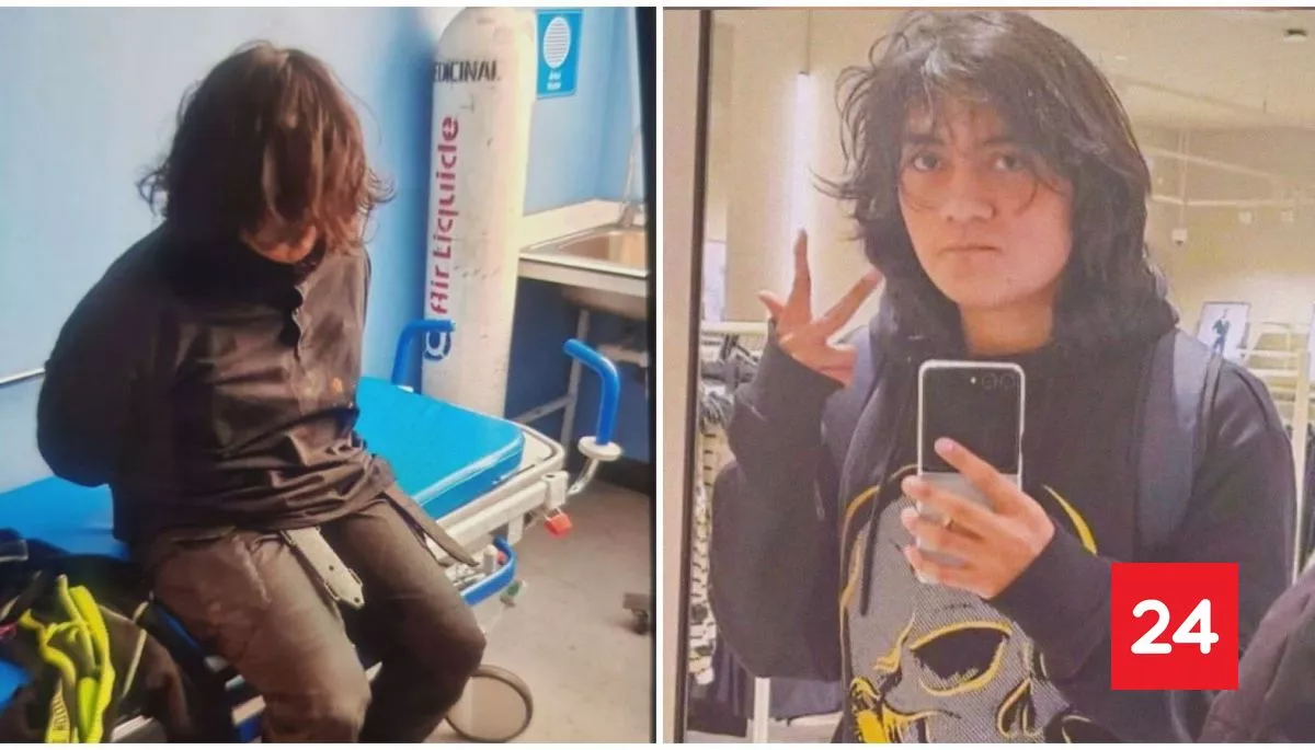 #Regiones 

Le robó a su madre: antecedente revela cómo autor de ataque en Calama compró armas 

Más detalles⬇️