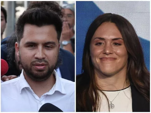 Gatica oficia a ministra del Deporte tras apoyo al rodeo.