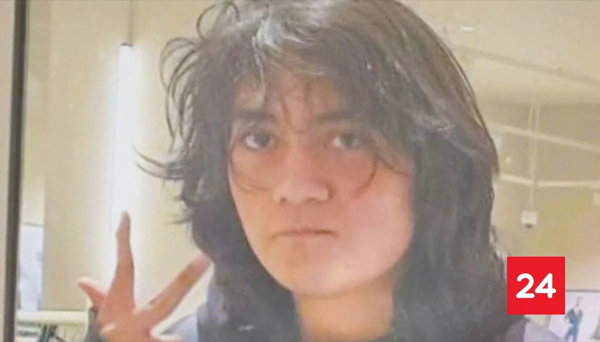 ⭕ #AHORA24H 

Mortal ataque en Calama: tribunal decreta prisión preventiva para Hernán Meneses Leal 

Más detalles⬇️