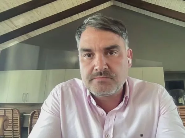 Senador Macaya posibles indultos condenados estallido social