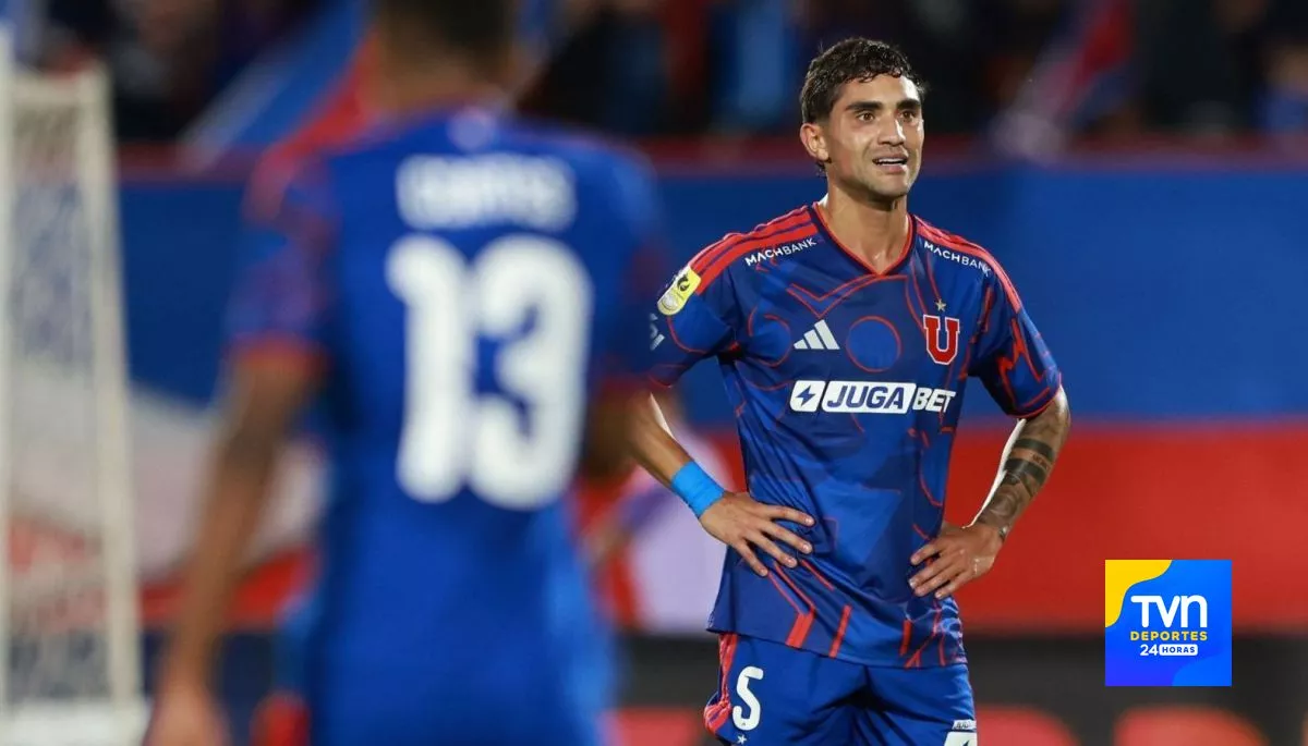 Delegación Presidencial prohíbe asistencia de hinchas de la U ante Audax Italiano a menos de 24 horas del partido