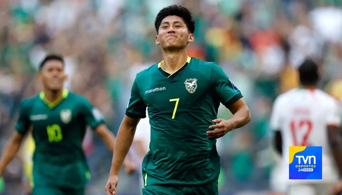 Bolivia vs Irak: CANAL CONFIRMADO para ver la final del repechaje internacional al Mundial 2026