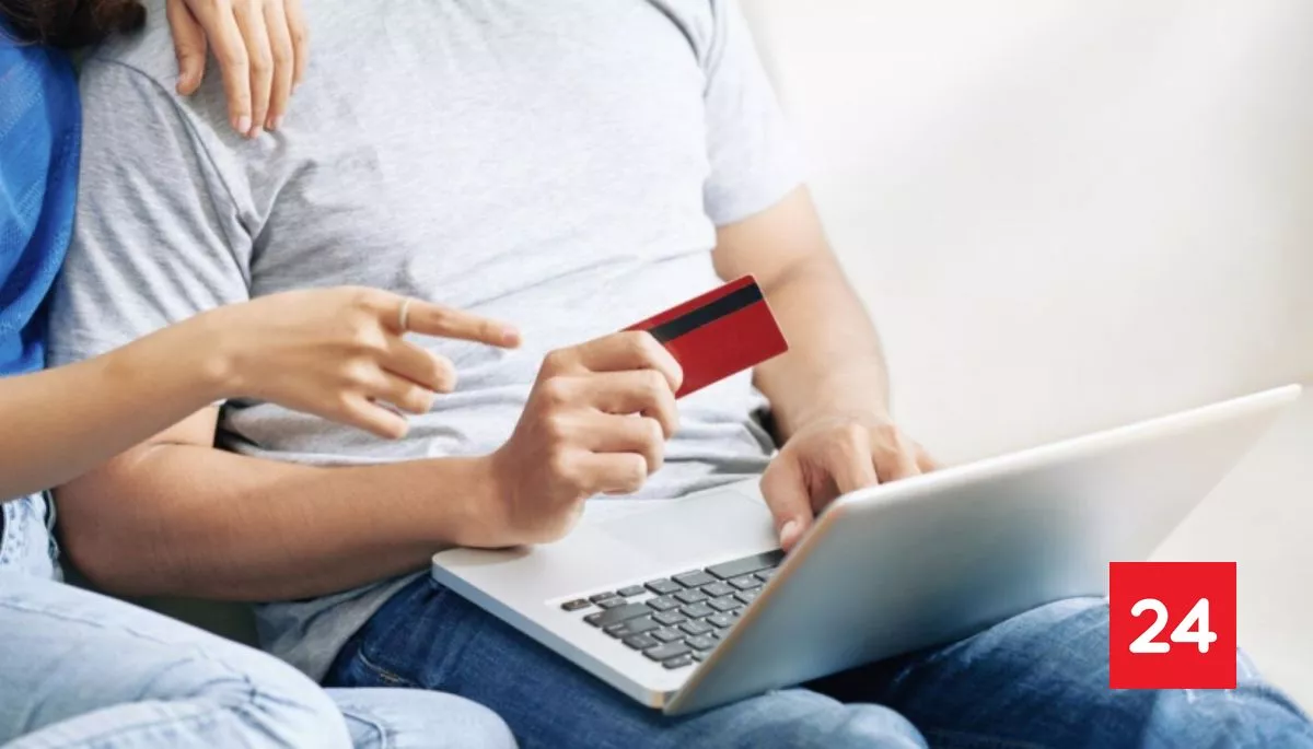 ❗ #TeSirve 

Black Sale 2026: 8 consejos para comprar de forma segura y sin caer en estafas 

Más detalles⬇️