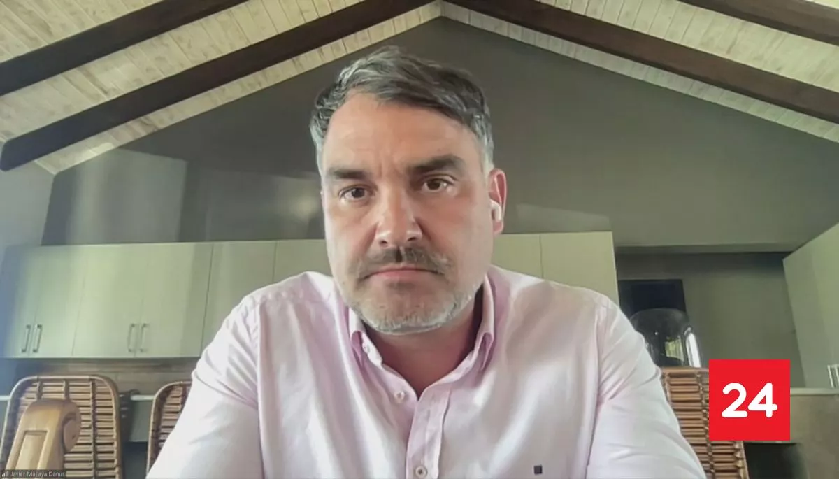 #Entrevistas24 

Senador Macaya y posibles indultos de condenados en estallido social: “Muchos carabineros no salieron ese día con ánimo de afectar la vida” 

Más detalles⬇️