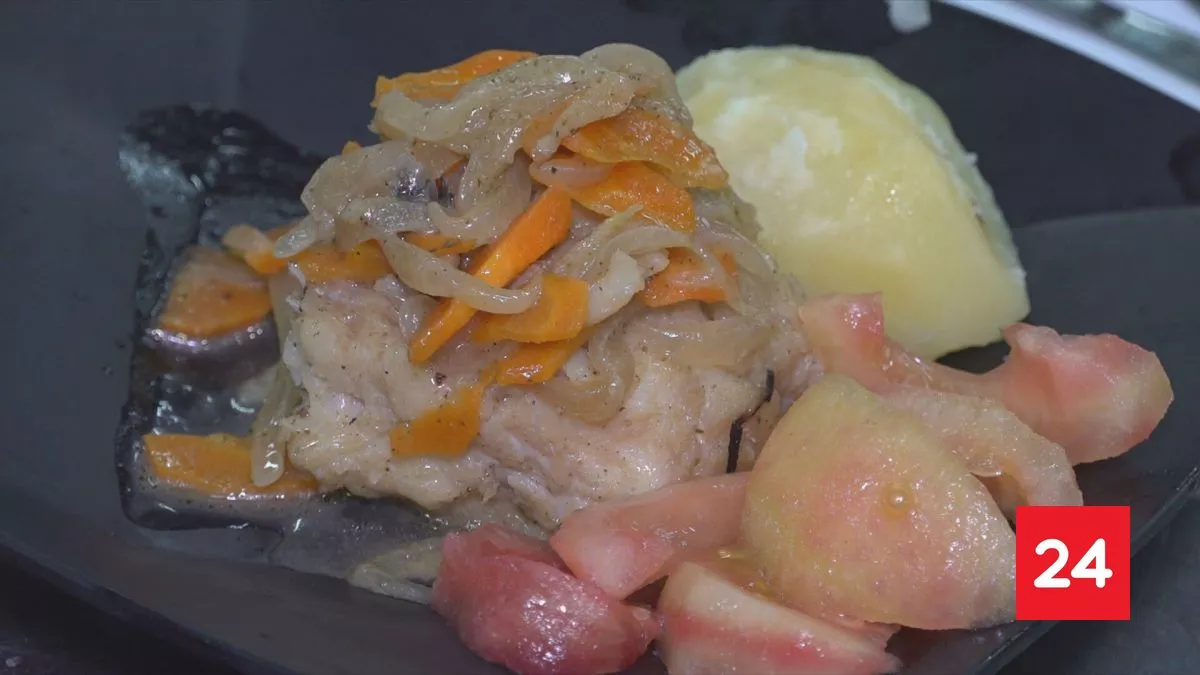 #Nacional 

Merluza austral será parte del menú Junaeb 

Más detalles ⬇