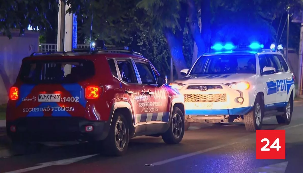 Femicidio en Las Condes: autoridades descartan antecedentes de violencia intrafamiliar en la relación