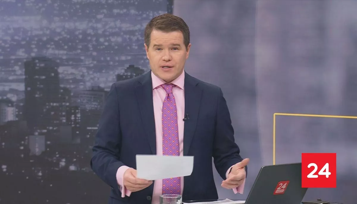 Vía Pública - Lunes 30 de marzo 2026