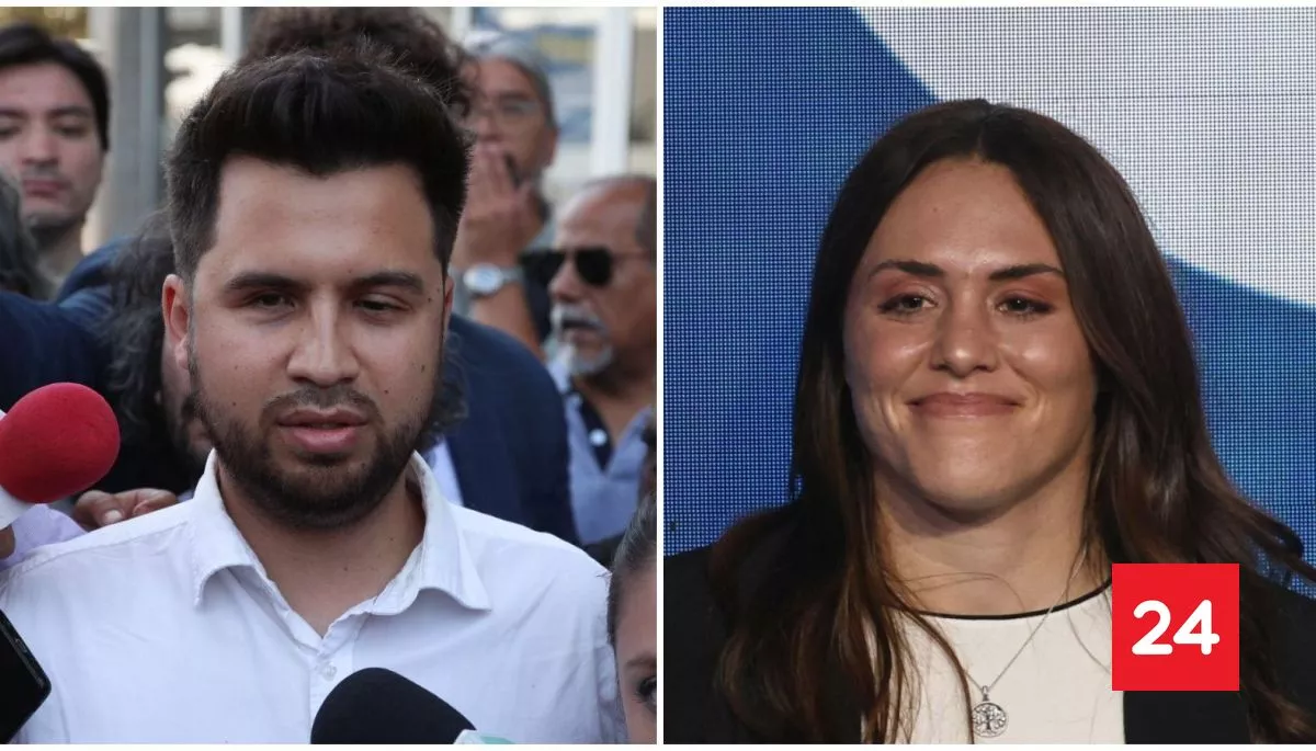 "Hay deportistas haciendo bingos": diputado Gatica oficia a ministra del Deporte tras apoyo al rodeo