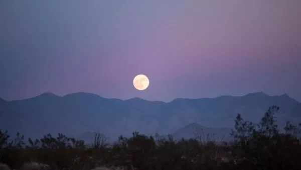 Luna llena