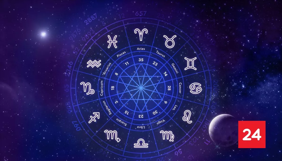 Los tres signos con “menos suerte” en abril de 2026, según la IA