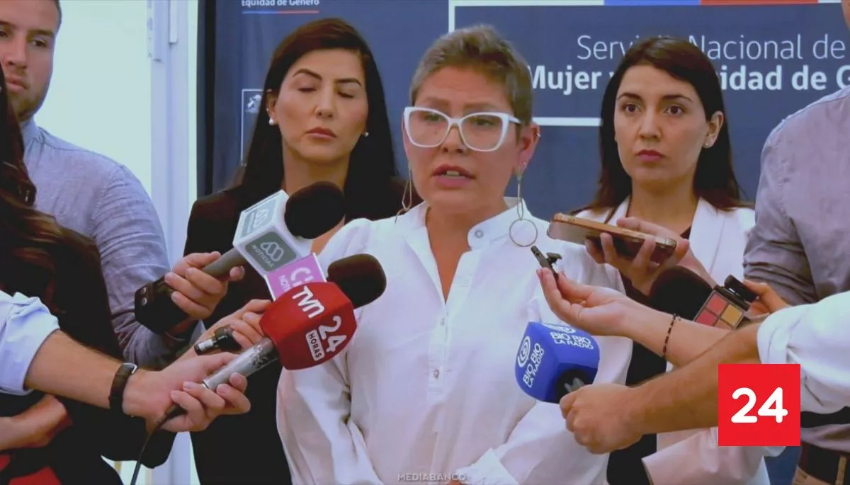 #Nacional 

Informe revela los argumentos de la solicitud de renuncia a Priscilla Carrasco que avalarían la 