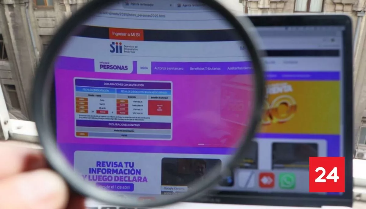 ¿Quiénes serán los primeros en recibir su devolución de impuestos?