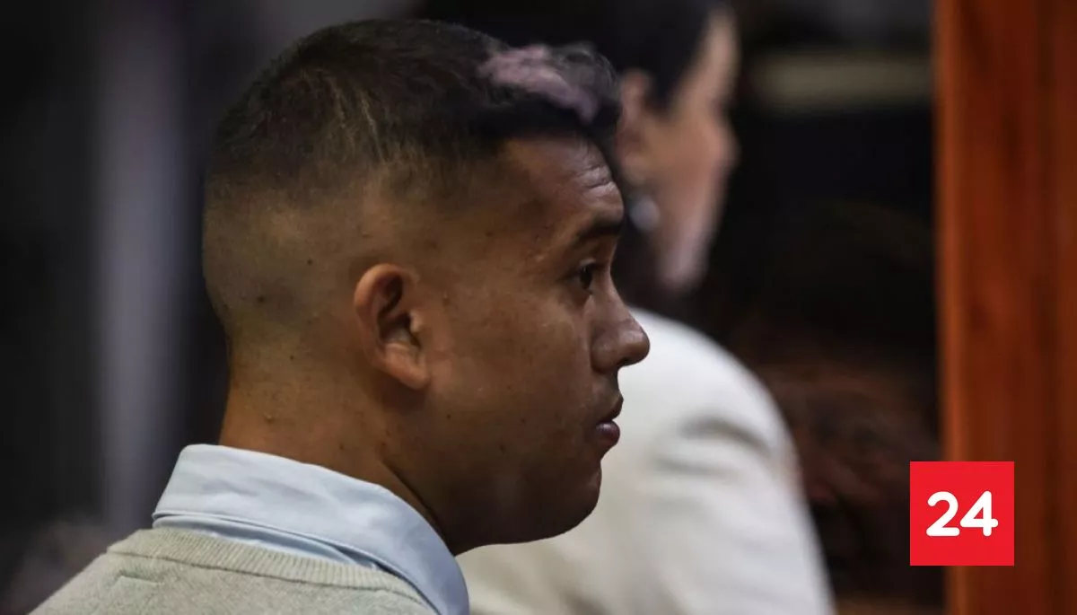 #Nacional 

Presidio perpetuo para 