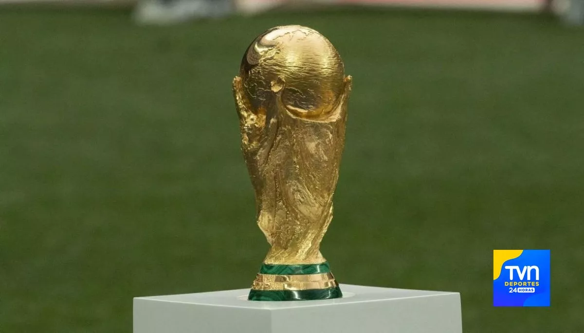 Así quedaron los grupos del Mundial de Norteamérica 2026 tras clasificación de Irak