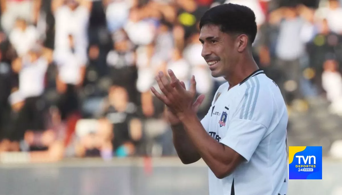 RT @24HDeportesTVN: Tras fracasar en Colo Colo: el nuevo apodo de Salomón Rodríguez en Uruguay