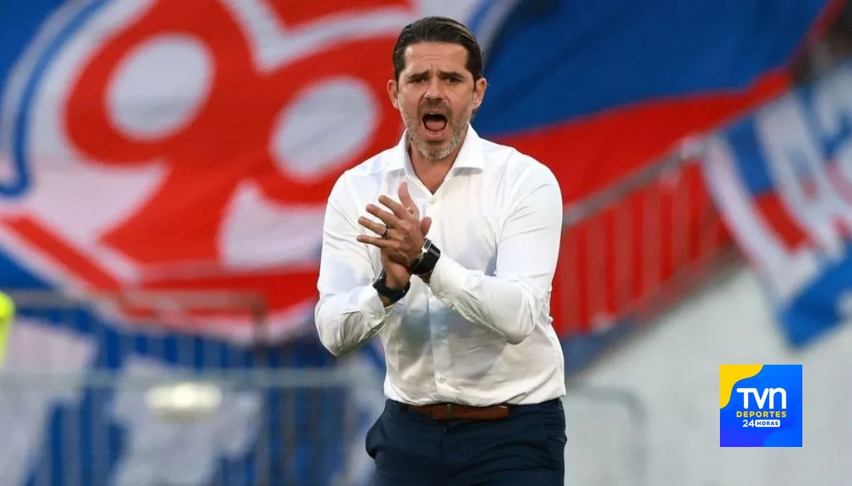 Con pasado en la UC: la 'sorpresa' de Fernando Gago para visita de Universidad de Chile en la Copa de la Liga