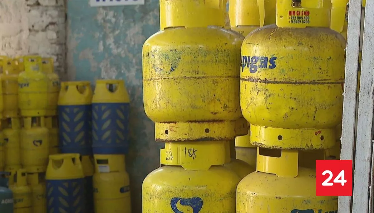 ❗ #TeSirve 

Alza de gas licuado: estos son los descuentos y promociones para aliviar el bolsillo 

Más detalles⬇️