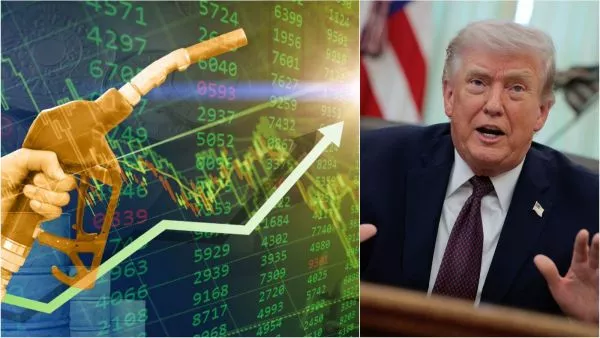 Trump prepara importante anuncio: Qué pasaría con las bencinas en Chile