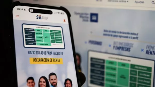 Declaración de renta 2026