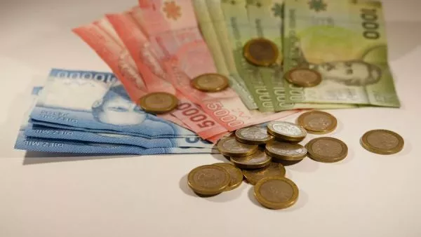 Economía chilena sufre caída de 0,3% en febrero y se sitúa bajo las expectativas