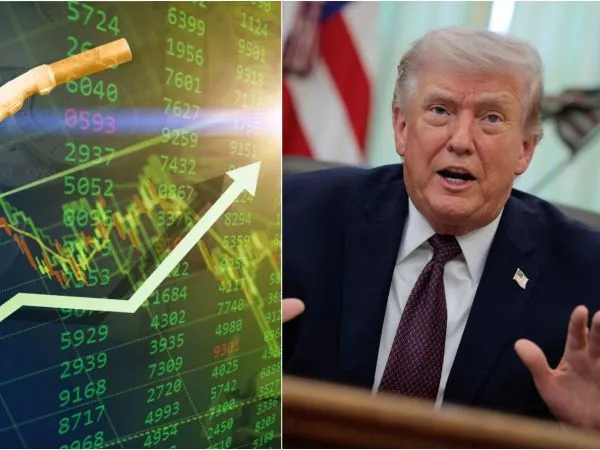 Trump prepara importante anuncio: Qué pasaría con las bencinas en Chile