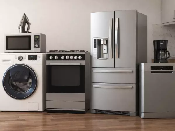 Empresa de electrodomésticos cierra fábrica en Chile