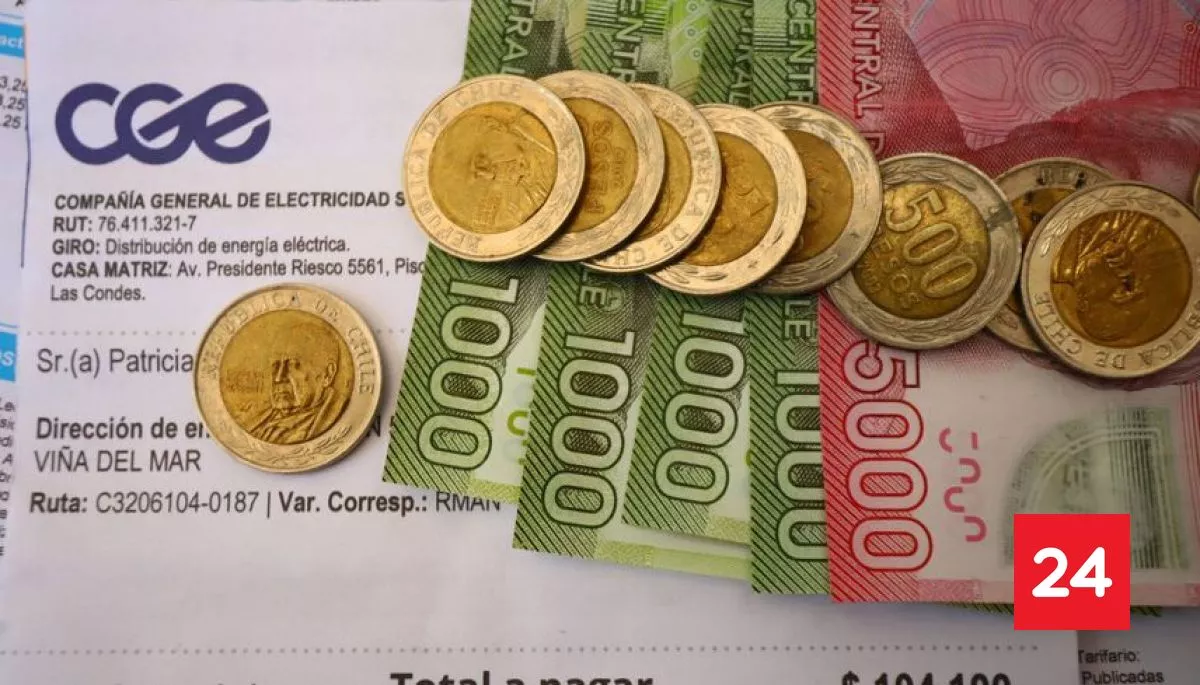 "Debemos pagar": Ministerio de Energía estudia "otra fórmula" por deudas con empresas eléctricas