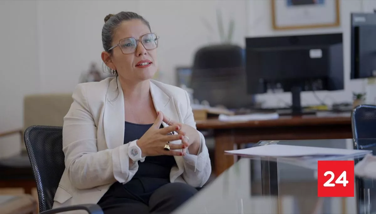 Gobierno "pausa" desvinculación de directora de SernamEG por presentación de licencia médica