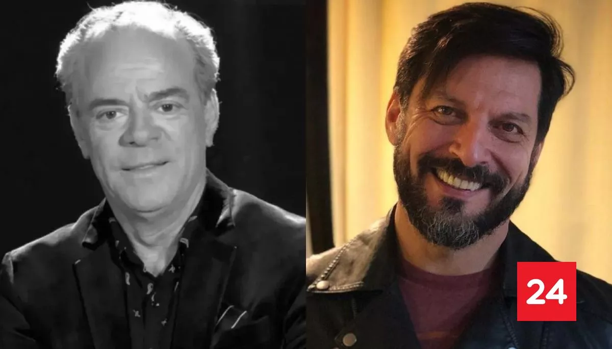 "Por favor, no lo hagas público": Rafael Cavada relató desconocida anécdota de Eduardo Cruz-Johnson