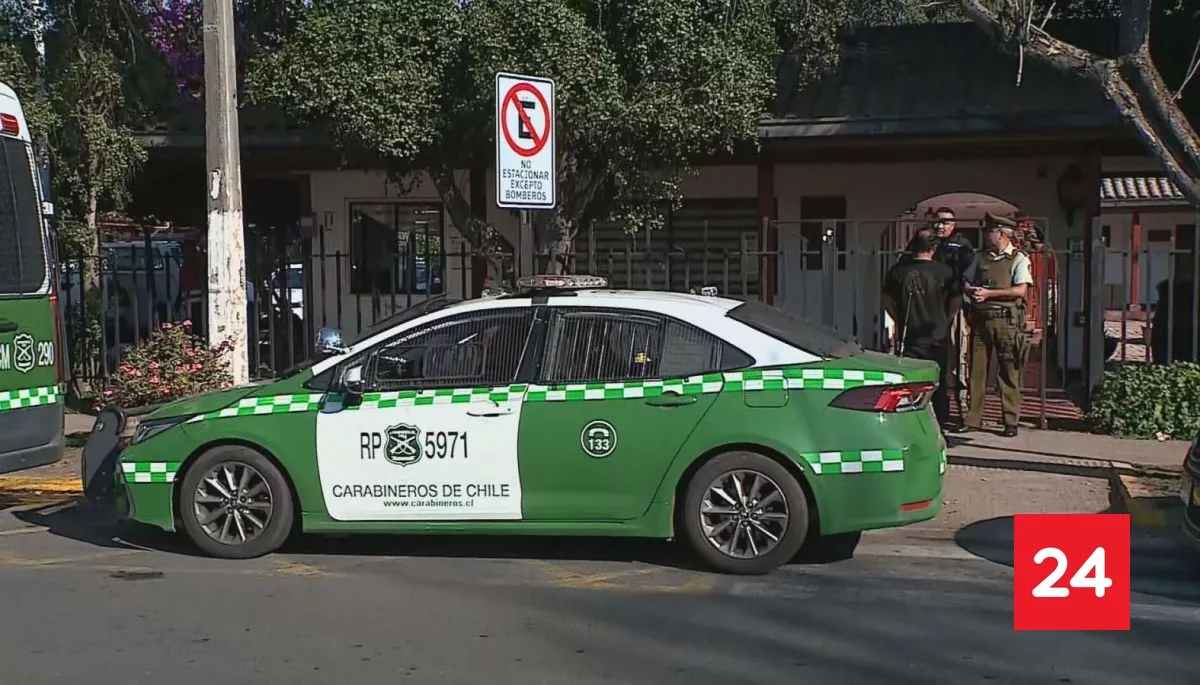 Cobraban hasta $500 mil: 5 funcionarios de Isla de Maipo detenidos por venta de licencias de conducir