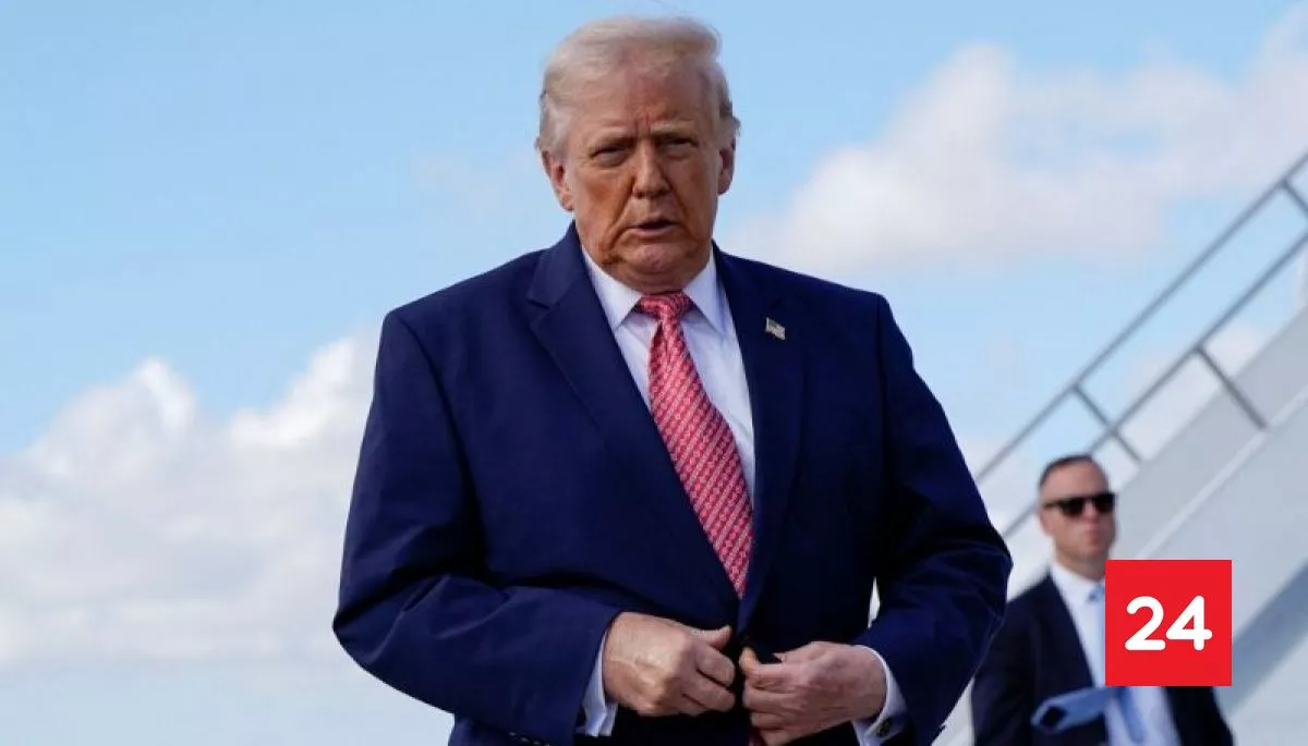 ⭕ #AHORA24H

EN VIVO: Trump actualiza situación de la guerra en Irán

Más detalles⬇️