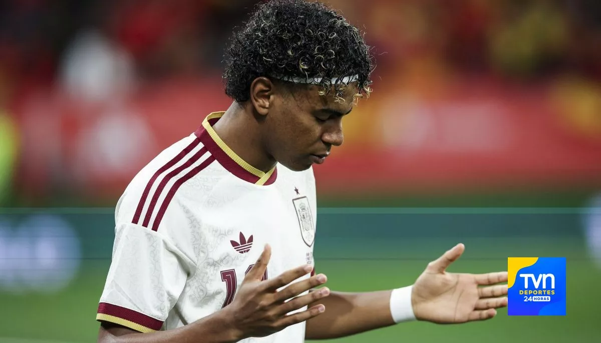 "Yo soy musulmán": El descargo de Lamine Yamal tras cánticos racistas en amistoso de España