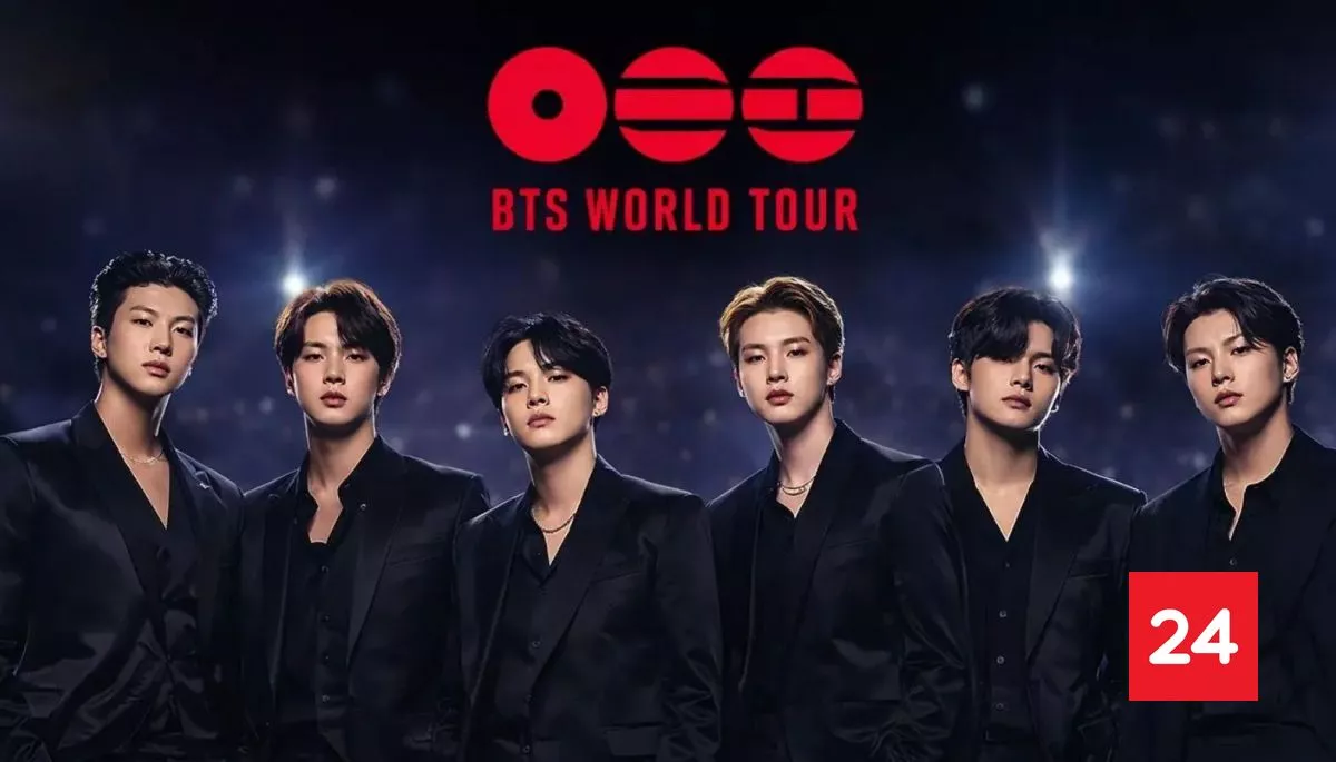 BTS en Chile: ¿Sirve tener varias sesiones abiertas para comprar entradas?
