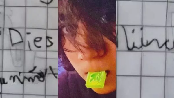 asesinato colegio calama