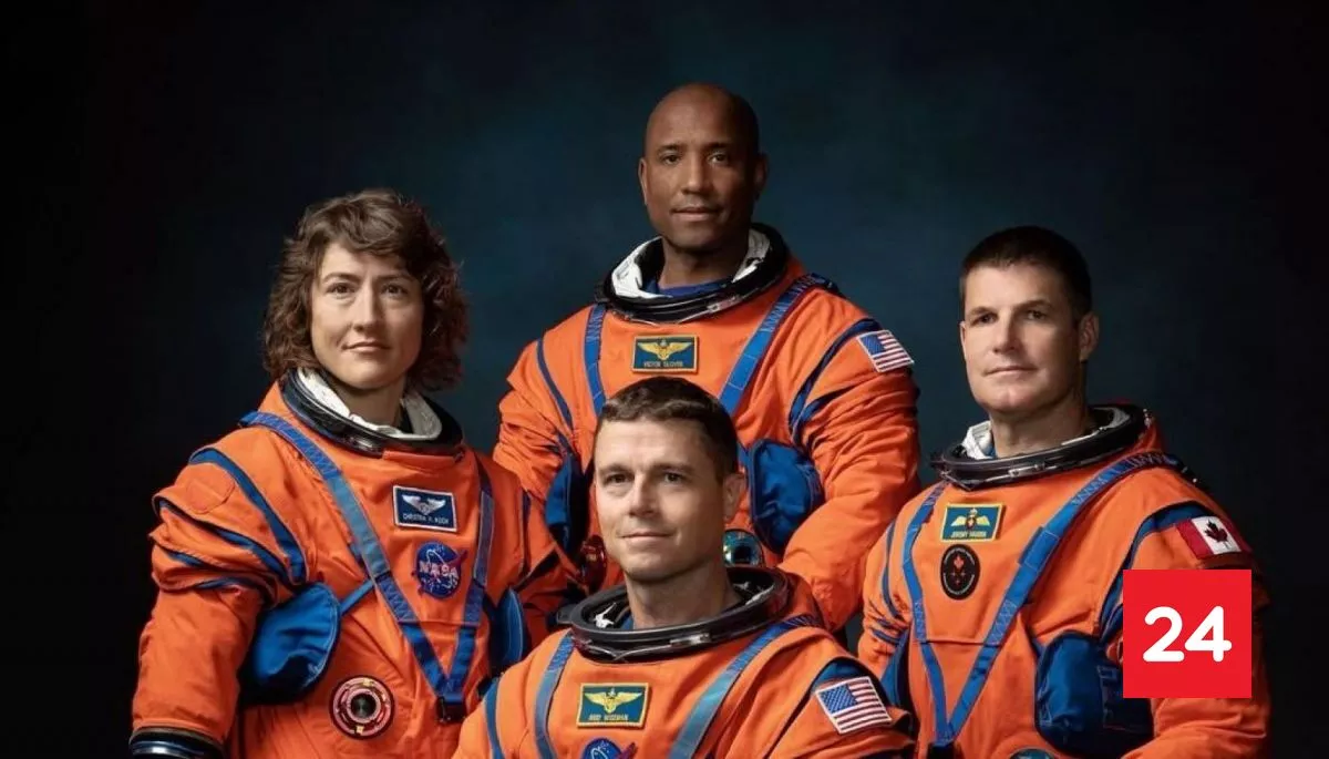 Lanzamiento de Artermis II: sigue EN VIVO y ONLINE el despegue de la nave