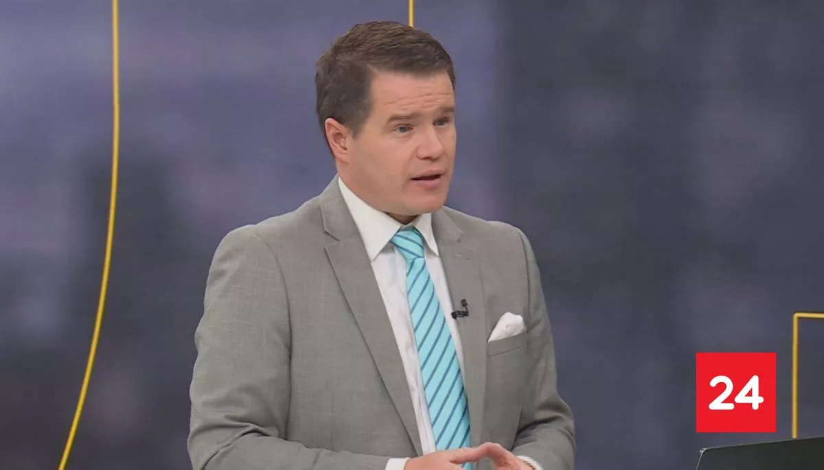 Vía Pública - Martes 31 de marzo 2026