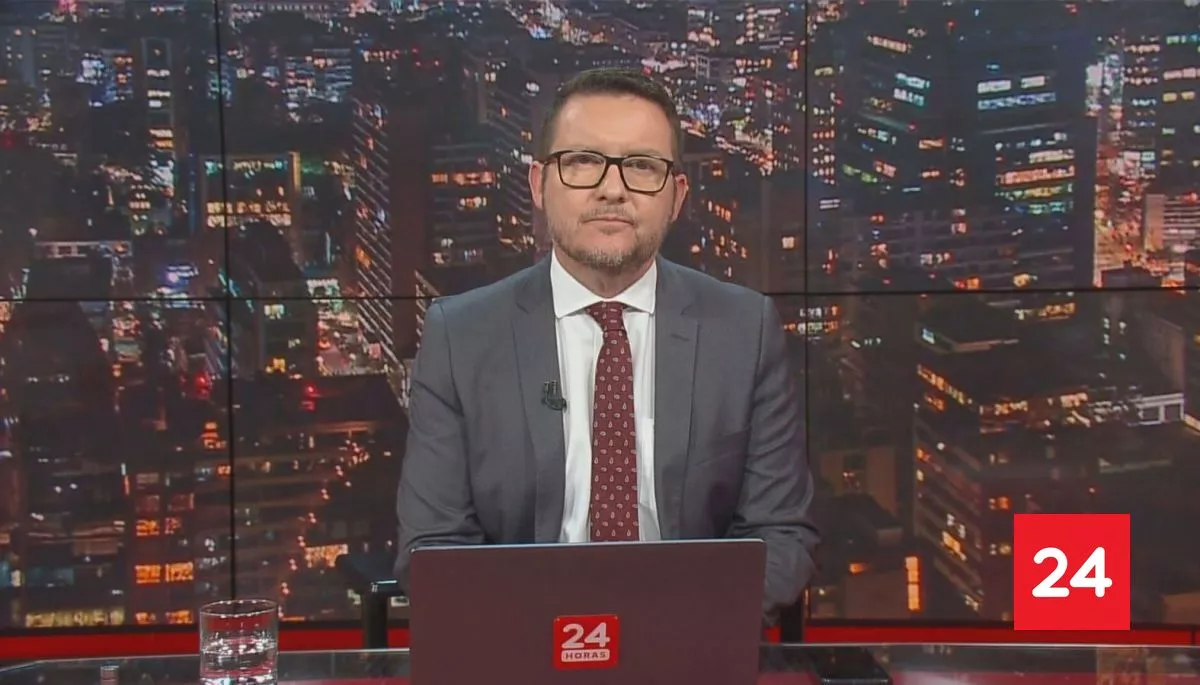 24 Horas al Cierre - Martes 31 de marzo 2026