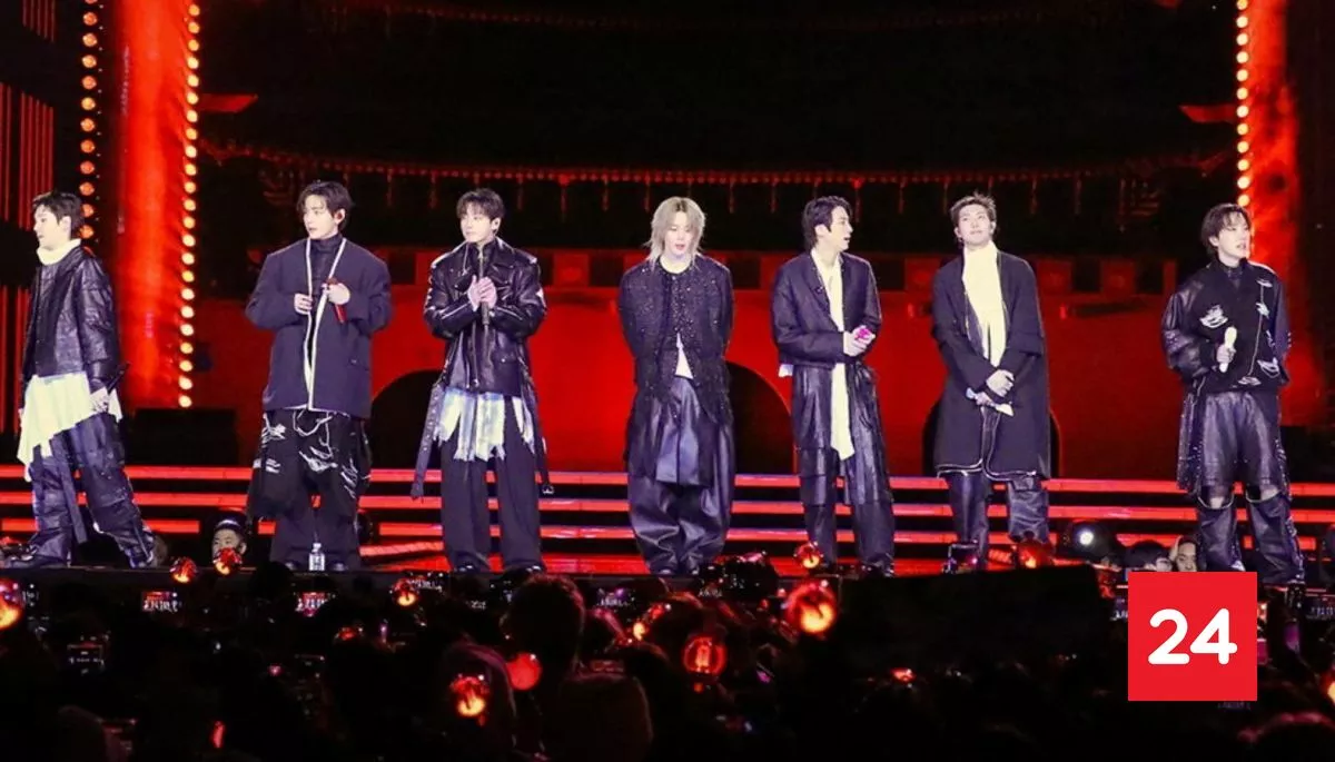 BTS en Chile: Cuándo parte la preventa y cuánto cuestan las entradas