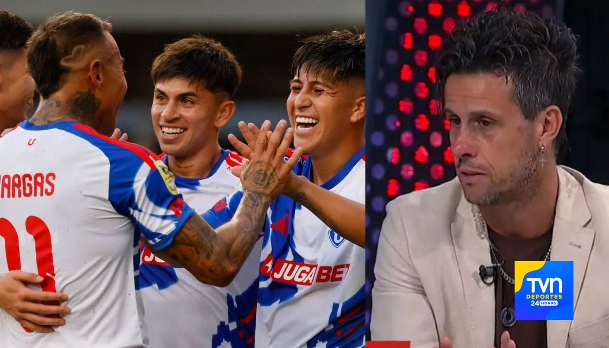 "Parece un poco extraño": Diego Rivarola advierte lo que "llama la atención" del triunfo de la U