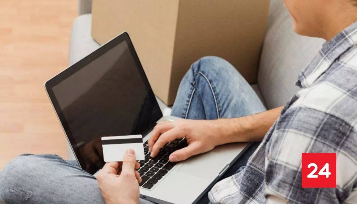 ❗ #TeSirve 

Black Sale 2026: conoce hasta cuándo se extenderán los descuentos 

Más detalles⬇️