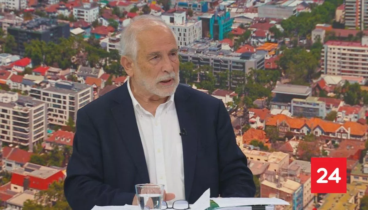 Montes y expropiación de Colonia Dignidad: “Si fuera verdad lo que dice el ministro Poduje, lo que corresponde es presentar una ley que lo permita”