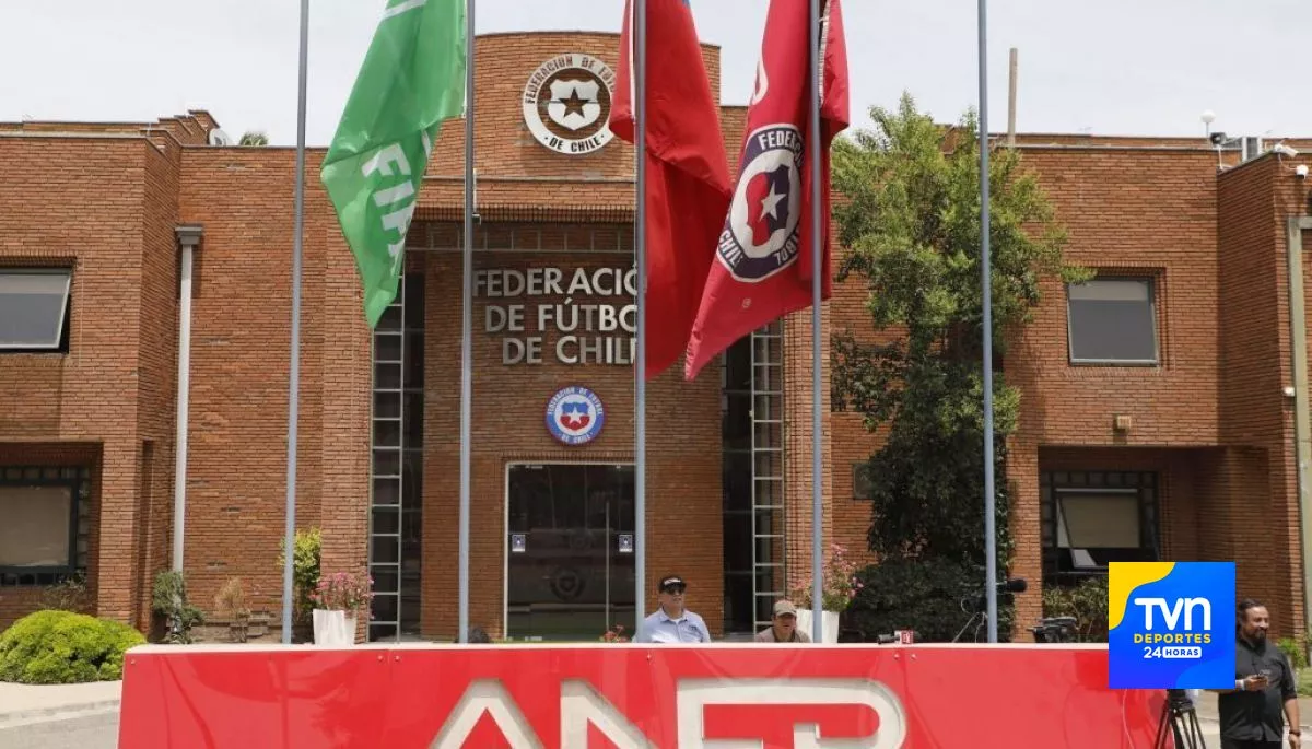 César Villegas: "Hoy, más que nunca, ratifico mis ganas e intención de llegar a ser presidente de la ANFP"