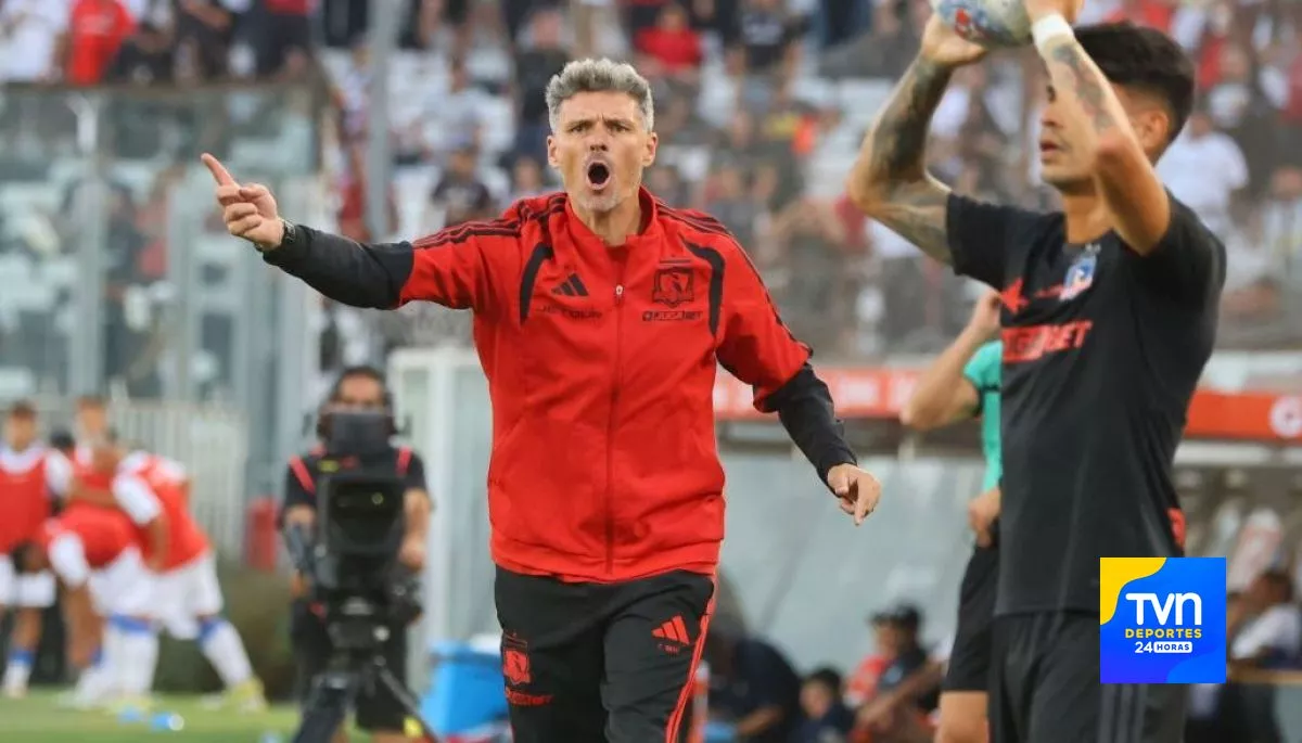 RT @24HDeportesTVN: Pese a la victoria sobre Huachipato: las críticas de los hinchas de Colo Colo a Fernando Ortiz